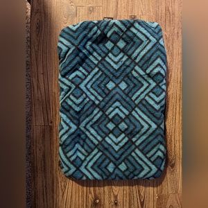 Rumpl stuffable pillow